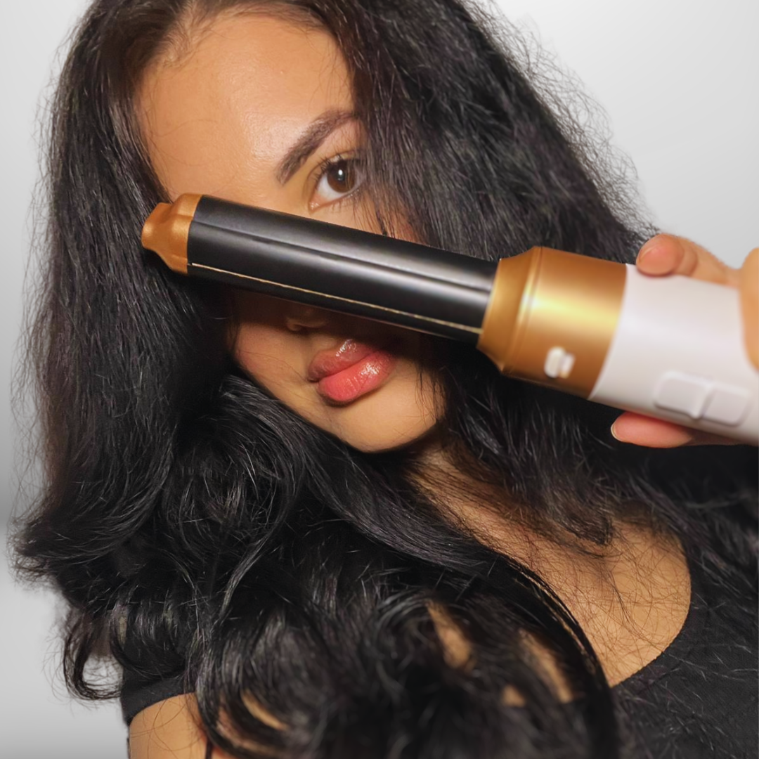 Orelya - Airstyler 5in1