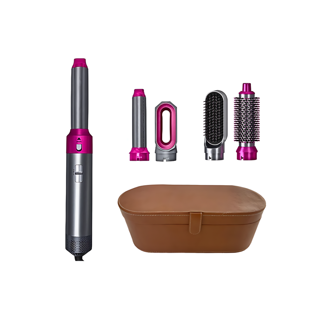 Orelya - Airstyler 5in1