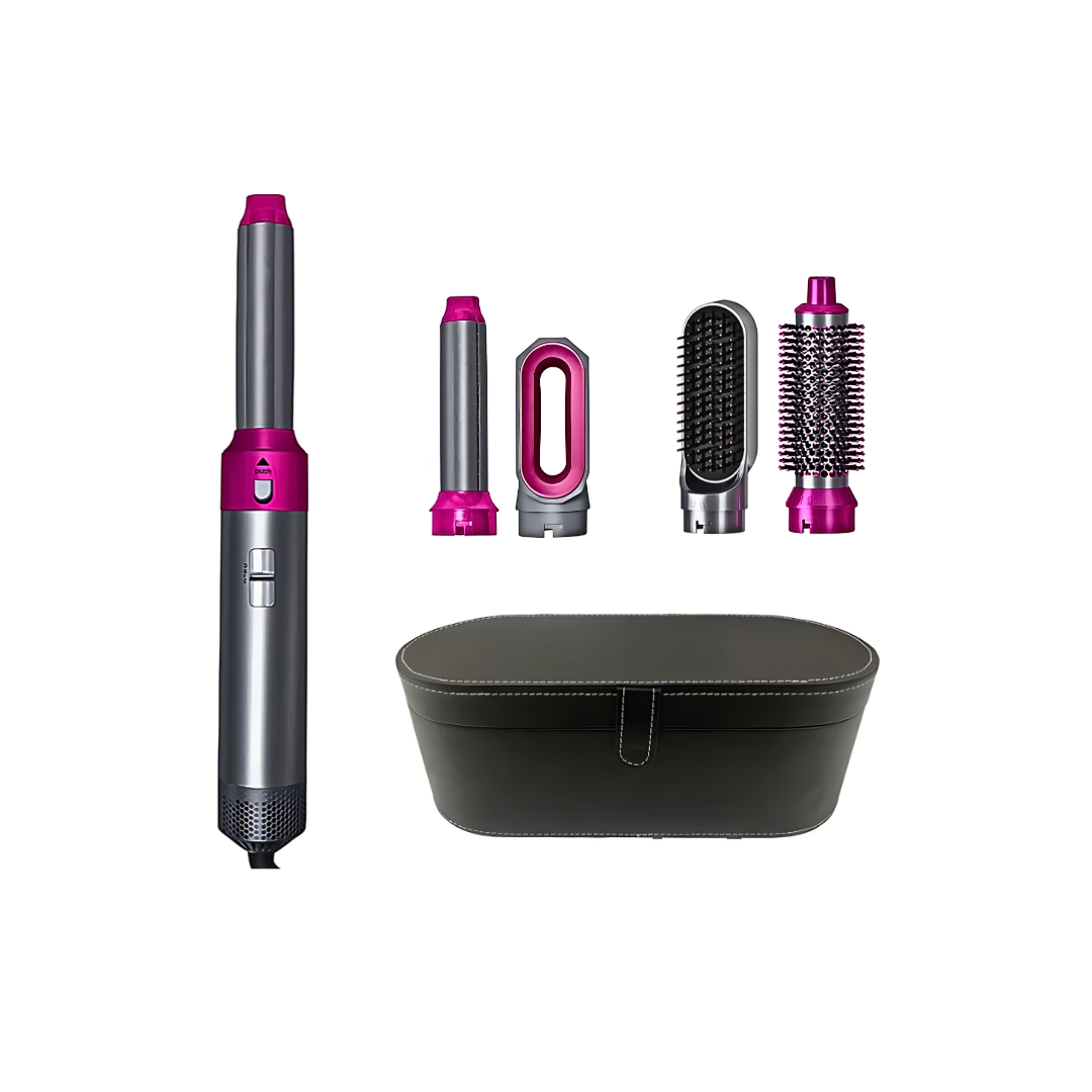 Orelya - Airstyler 5in1