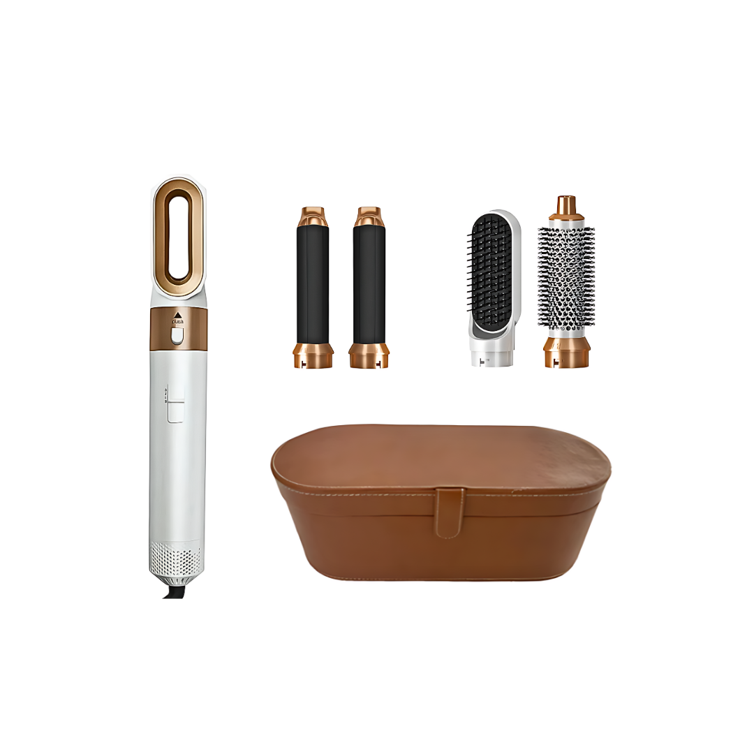 Orelya - Airstyler 5in1