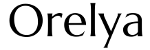 Orelya